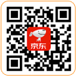 6966集团中药京东店二维码