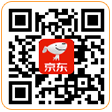 6966集团青稞京东店二维码