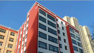 兰州6966集团中藏医医院有限公司