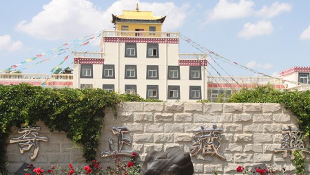 甘肃6966集团藏药有限公司